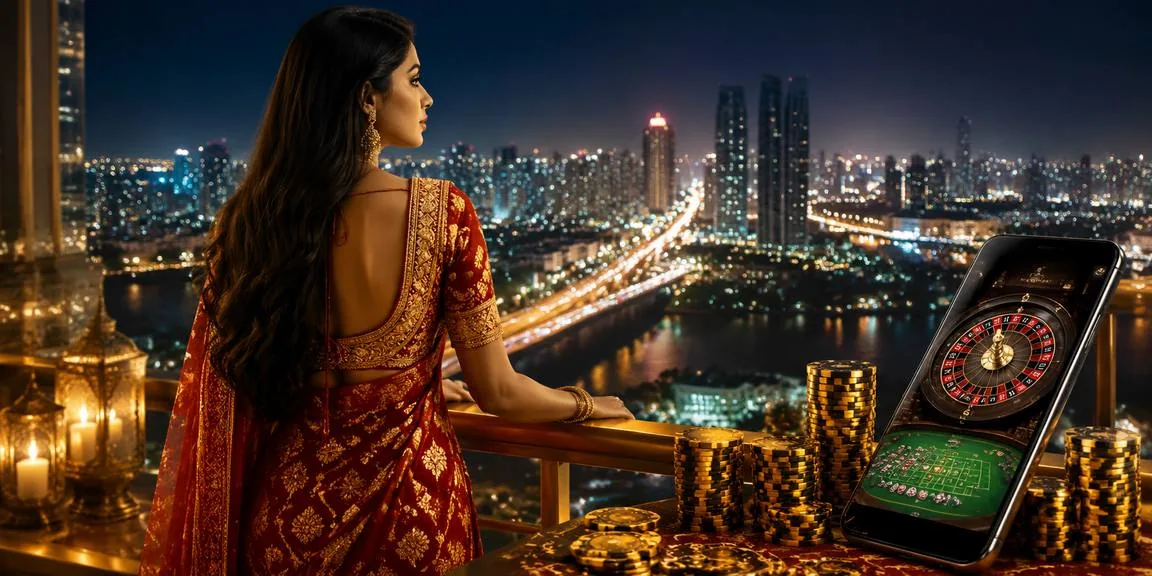 zzok Bangladesh Casino lobby